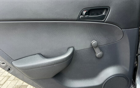 Hyundai i30 I, 2010 год, 670 588 рублей, 19 фотография