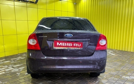 Ford Focus II рестайлинг, 2010 год, 549 000 рублей, 6 фотография