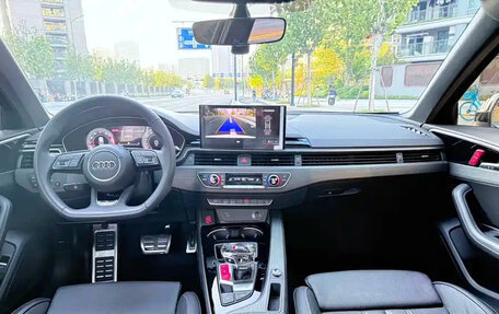 Audi A4, 2022 год, 2 840 855 рублей, 5 фотография