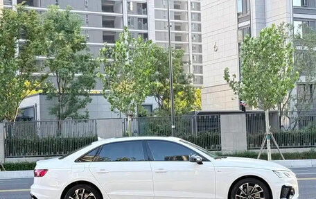 Audi A4, 2022 год, 2 840 855 рублей, 4 фотография