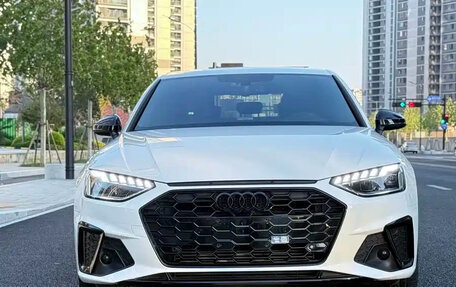 Audi A4, 2022 год, 2 840 855 рублей, 2 фотография