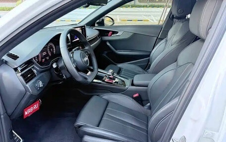 Audi A4, 2022 год, 2 840 855 рублей, 7 фотография