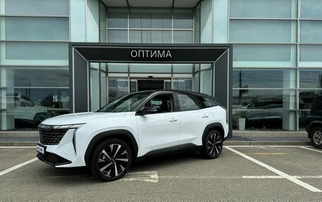 Geely Atlas, 2024 год, 4 393 190 рублей, 6 фотография