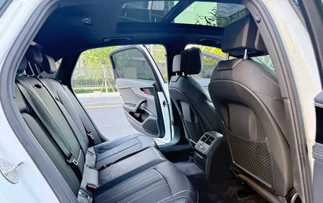 Audi A4, 2022 год, 2 840 855 рублей, 10 фотография