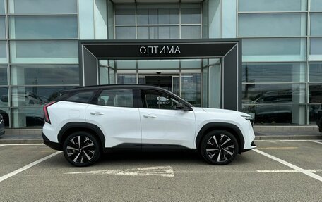 Geely Atlas, 2024 год, 4 393 190 рублей, 4 фотография