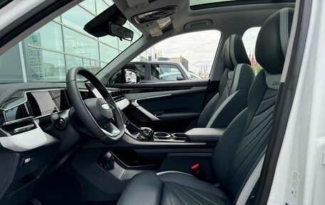 Geely Atlas, 2024 год, 4 393 190 рублей, 9 фотография