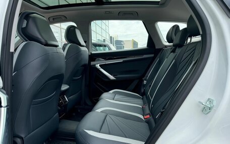 Geely Atlas, 2024 год, 4 393 190 рублей, 11 фотография