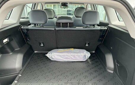 Geely Atlas, 2024 год, 4 393 190 рублей, 13 фотография