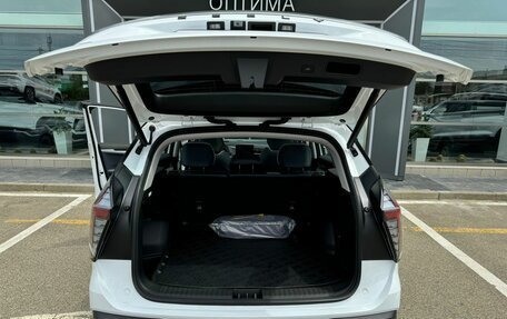 Geely Atlas, 2024 год, 4 393 190 рублей, 12 фотография