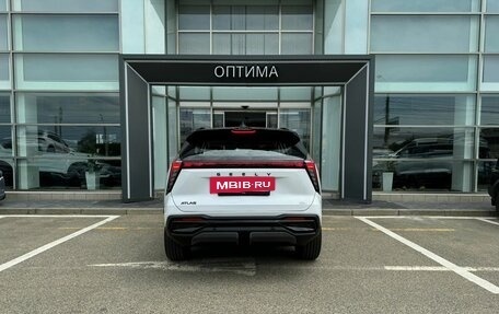 Geely Atlas, 2024 год, 4 393 190 рублей, 8 фотография