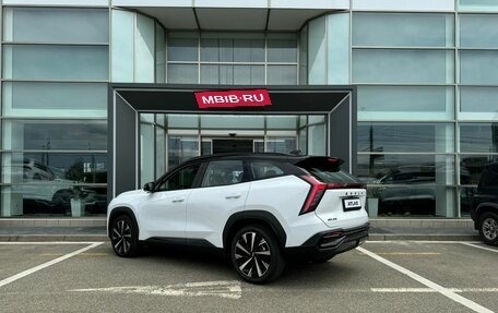 Geely Atlas, 2024 год, 4 393 190 рублей, 7 фотография