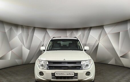 Mitsubishi Pajero IV, 2013 год, 2 098 000 рублей, 7 фотография