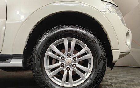 Mitsubishi Pajero IV, 2013 год, 2 098 000 рублей, 19 фотография