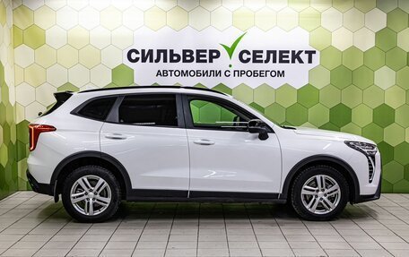 Haval Jolion, 2024 год, 2 200 000 рублей, 4 фотография