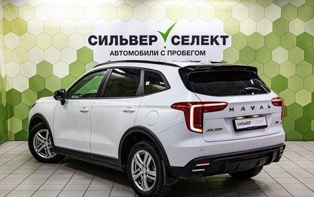 Haval Jolion, 2024 год, 2 200 000 рублей, 2 фотография