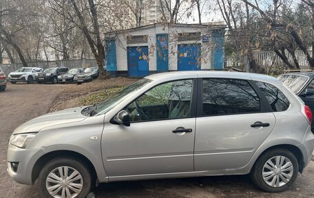 Datsun mi-DO, 2017 год, 500 000 рублей, 1 фотография