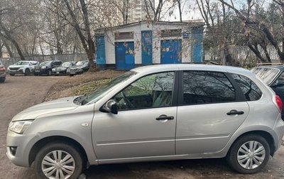 Datsun mi-DO, 2017 год, 500 000 рублей, 1 фотография