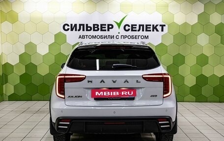 Haval Jolion, 2024 год, 2 200 000 рублей, 3 фотография