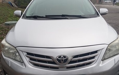 Toyota Corolla, 2011 год, 895 000 рублей, 1 фотография