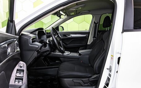 Haval Jolion, 2024 год, 2 200 000 рублей, 9 фотография