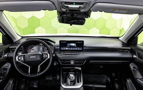 Haval Jolion, 2024 год, 2 200 000 рублей, 12 фотография