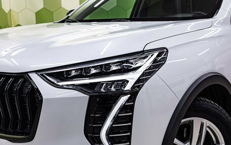 Haval Jolion, 2024 год, 2 200 000 рублей, 5 фотография