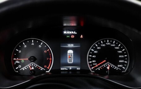 Haval Jolion, 2024 год, 2 200 000 рублей, 14 фотография