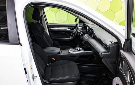 Haval Jolion, 2024 год, 2 200 000 рублей, 8 фотография