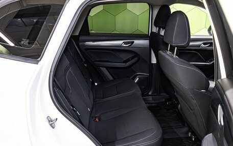 Haval Jolion, 2024 год, 2 200 000 рублей, 10 фотография