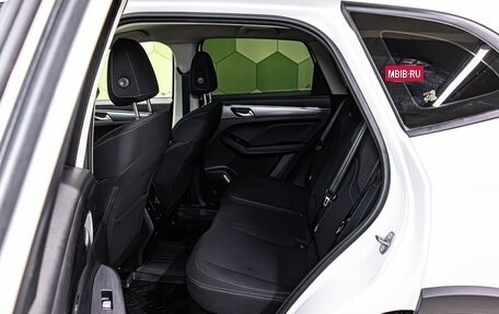 Haval Jolion, 2024 год, 2 200 000 рублей, 11 фотография