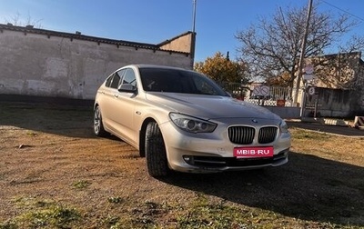 BMW 5 серия, 2010 год, 1 350 000 рублей, 1 фотография