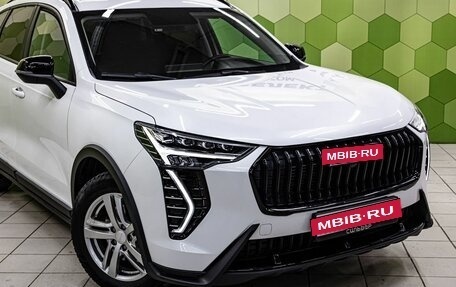Haval Jolion, 2024 год, 2 200 000 рублей, 6 фотография