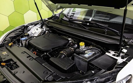 Haval Jolion, 2024 год, 2 200 000 рублей, 21 фотография