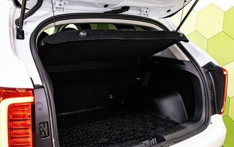 Haval Jolion, 2024 год, 2 200 000 рублей, 22 фотография
