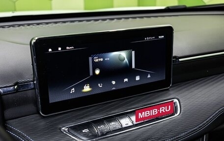 Haval Jolion, 2024 год, 2 200 000 рублей, 17 фотография