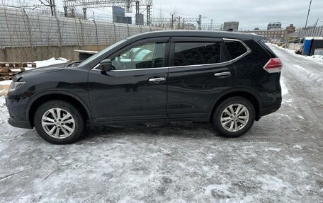 Nissan X-Trail, 2018 год, 2 100 000 рублей, 1 фотография