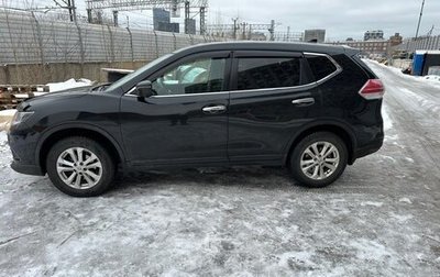 Nissan X-Trail, 2018 год, 2 100 000 рублей, 1 фотография