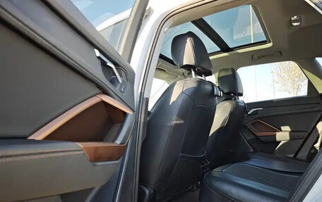 Audi Q3, 2022 год, 2 390 855 рублей, 8 фотография