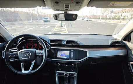 Audi Q3, 2022 год, 2 390 855 рублей, 6 фотография