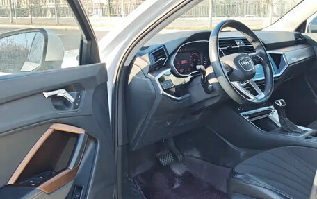 Audi Q3, 2022 год, 2 390 855 рублей, 7 фотография