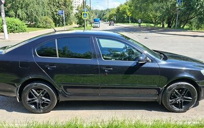 Skoda Octavia, 2011 год, 680 000 рублей, 1 фотография