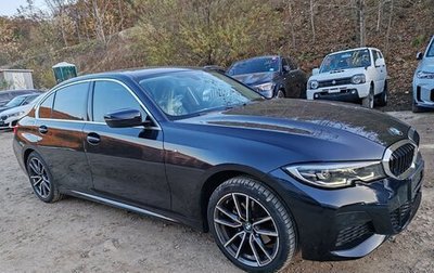 BMW 3 серия, 2021 год, 3 260 000 рублей, 1 фотография