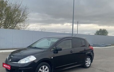 Nissan Tiida, 2012 год, 730 000 рублей, 1 фотография
