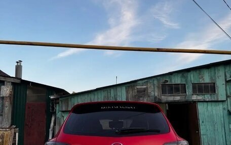 Mazda 3, 2007 год, 430 000 рублей, 3 фотография