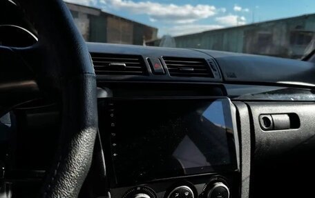 Mazda 3, 2007 год, 430 000 рублей, 5 фотография