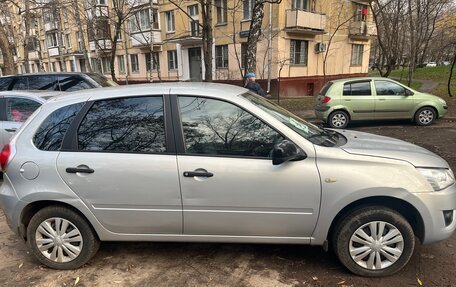 Datsun mi-DO, 2017 год, 500 000 рублей, 2 фотография