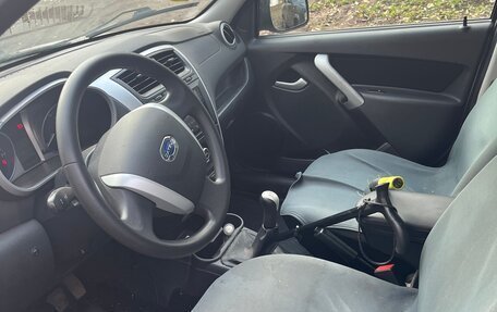 Datsun mi-DO, 2017 год, 500 000 рублей, 5 фотография