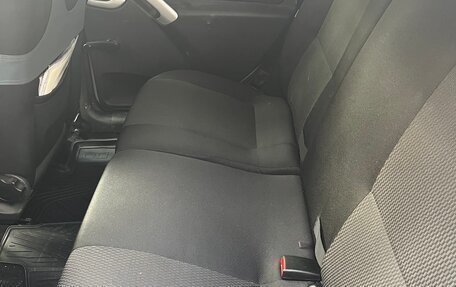 Datsun mi-DO, 2017 год, 500 000 рублей, 6 фотография