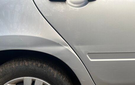 Datsun mi-DO, 2017 год, 500 000 рублей, 9 фотография