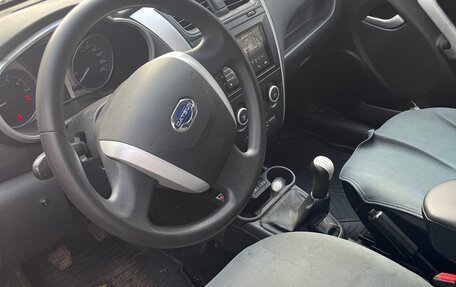 Datsun mi-DO, 2017 год, 500 000 рублей, 7 фотография